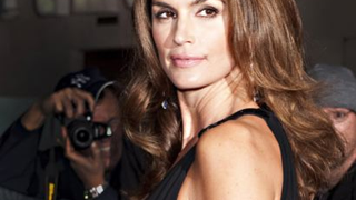 Cindy Crawford On Feminism, Modeling